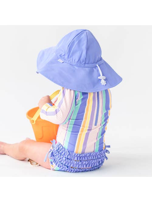 Rainbow Lane Long Sleeve Swimmy