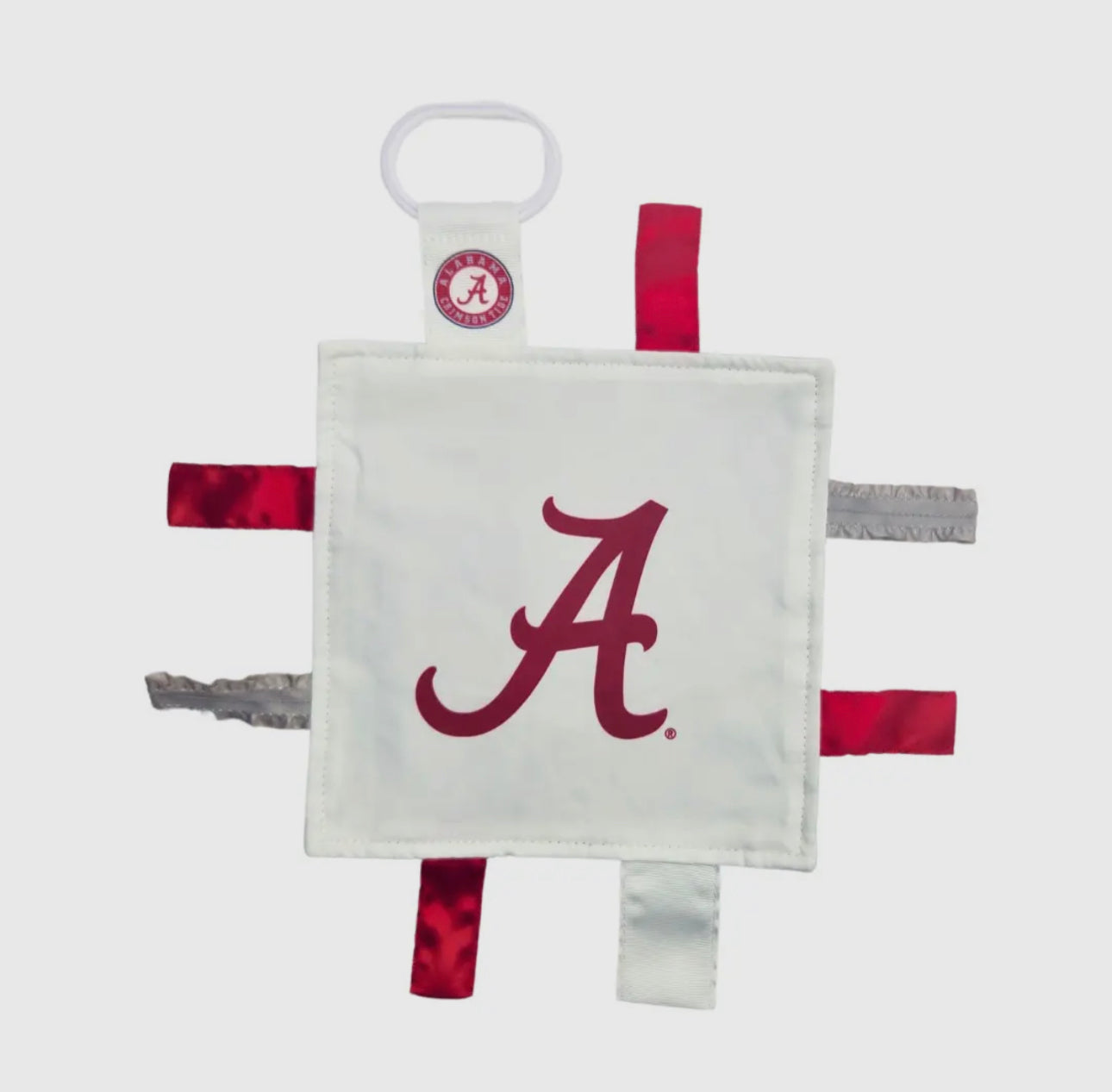 Alabama Crimson Tide Crinkle Square