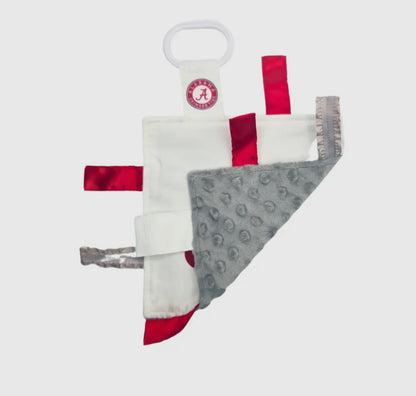 Alabama Crimson Tide Crinkle Square