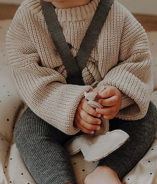 Knit Sweater