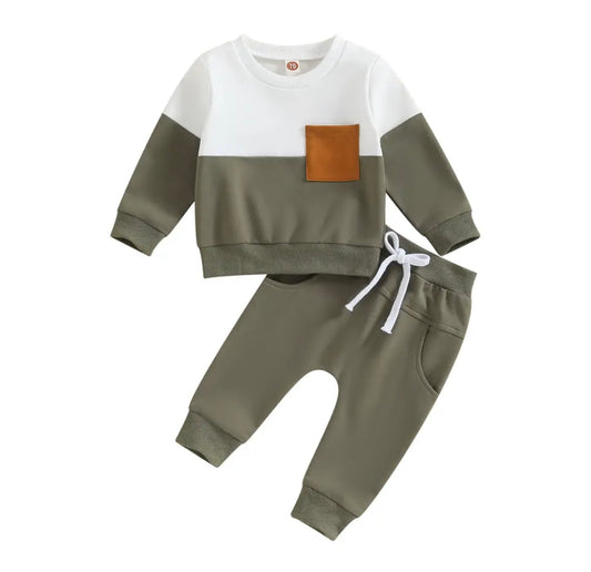 Jogger Set