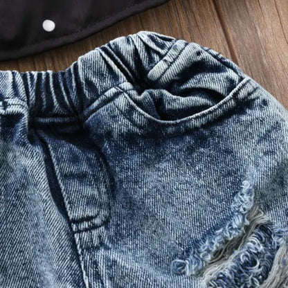 Hip Denim