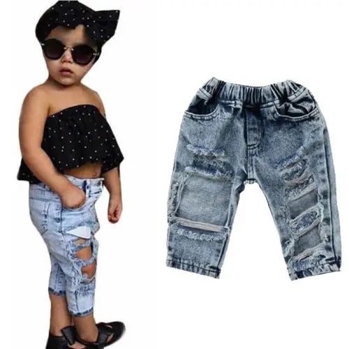 Hip Denim