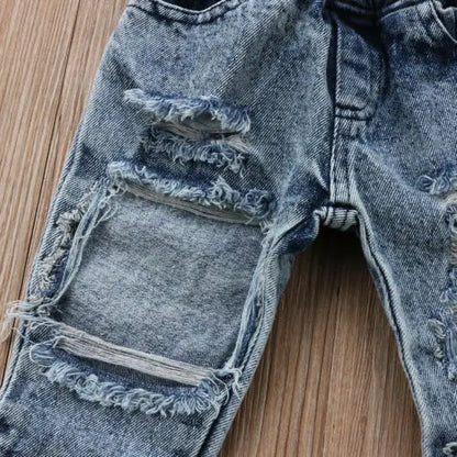 Hip Denim