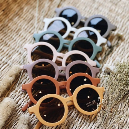 Retro Sunglasses