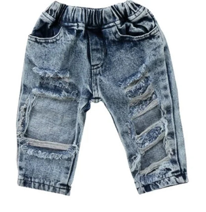 Hip Denim