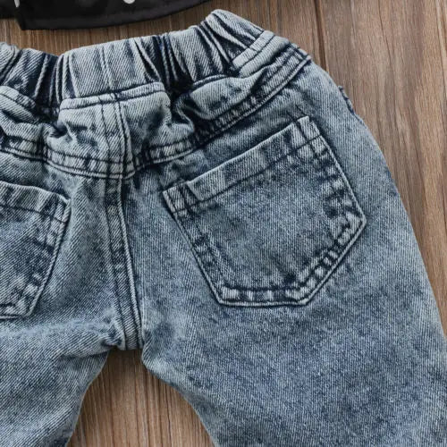 Hip Denim