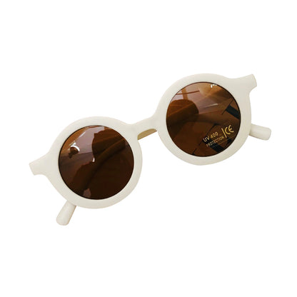 Retro Sunglasses