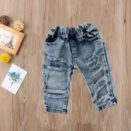 Hip Denim