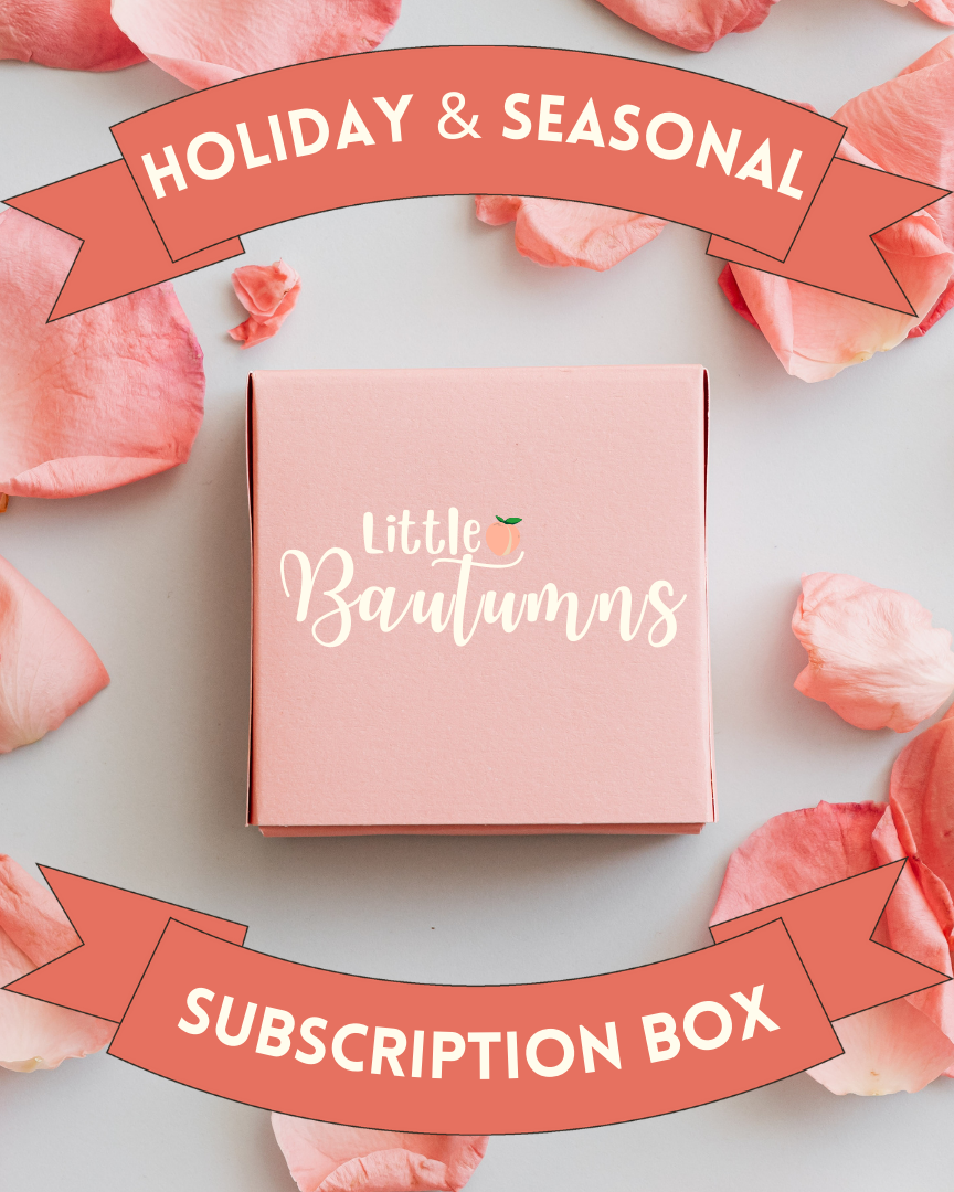 Holiday & Seasonal Subscription Box