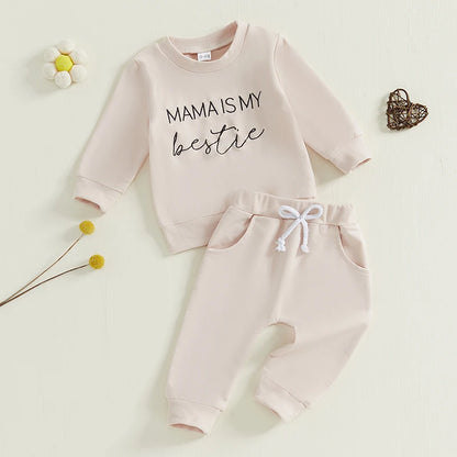 Mama’s Bestie Set