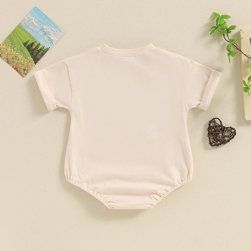 Mama’s Boy T-Shirt Bodysuit