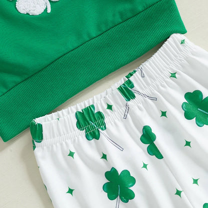 Lucky Charm Flare Set