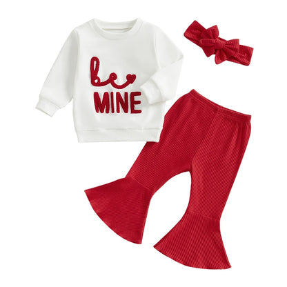 be MINE Flare Set