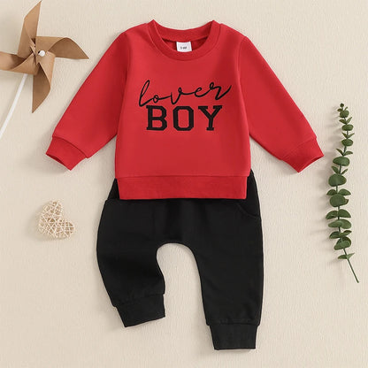 Lover Boy Set