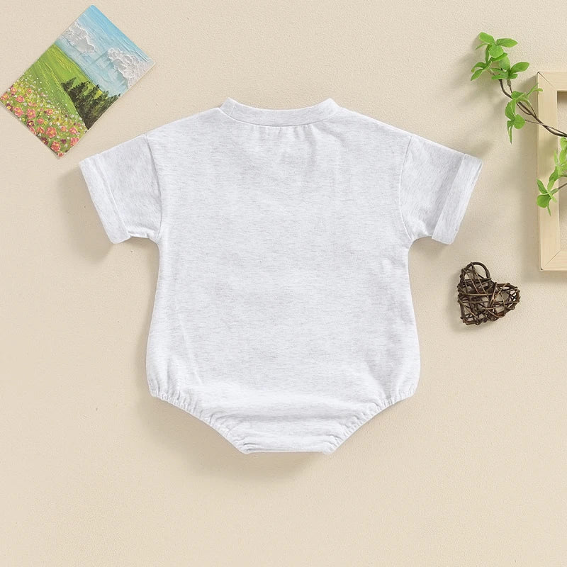 Mama’s Boy T-Shirt Bodysuit