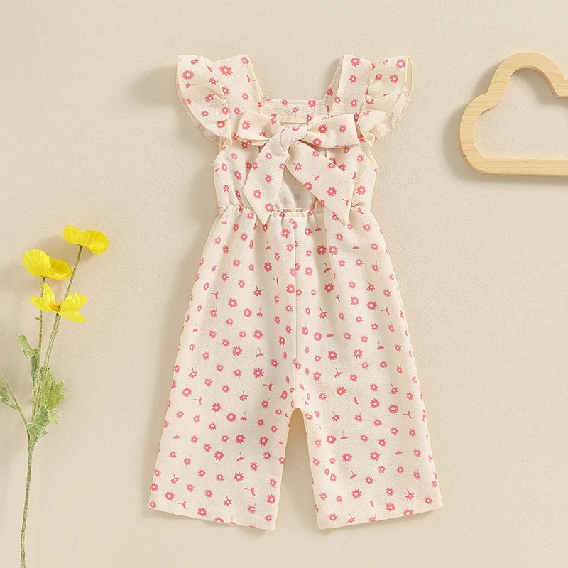 Lovey Romper