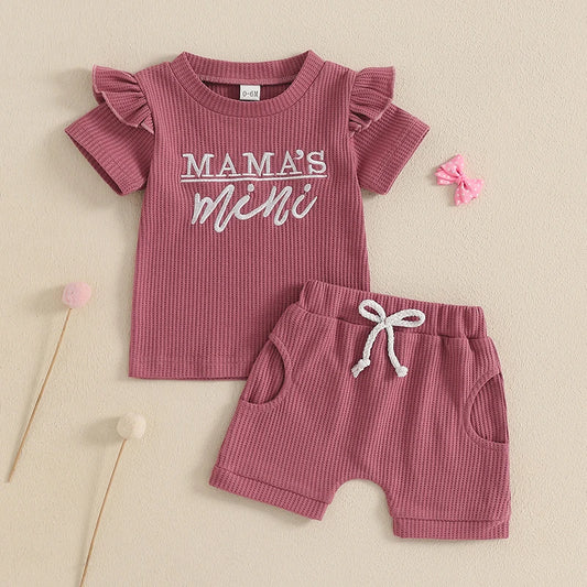 Mama’s Mini