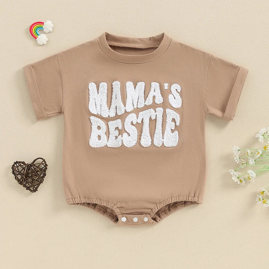 Mama’s Bestie Girl