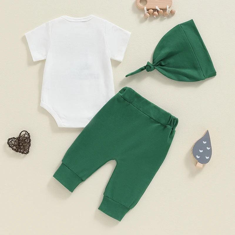 Golf Onesie Sets