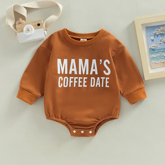 Mama’s Coffee Date