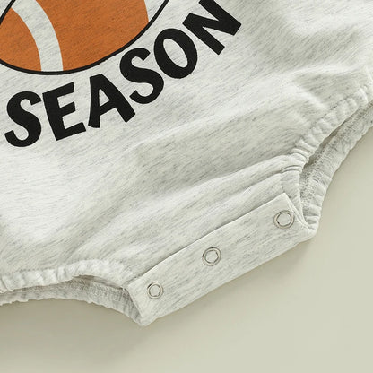 1st Football Season Sweatshirt