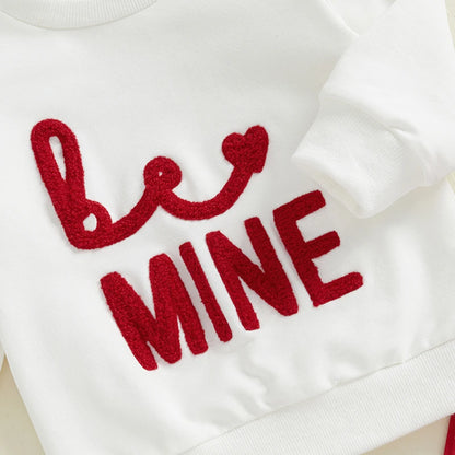 be MINE Flare Set