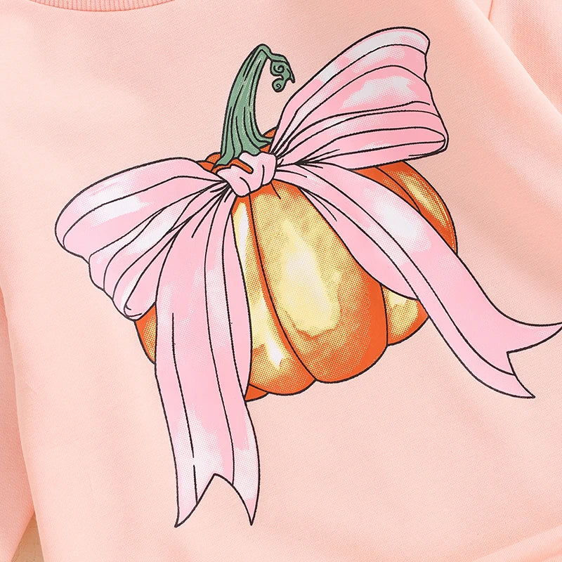 Pumpkin Pretty