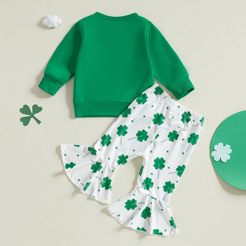 Lucky Charm Flare Set