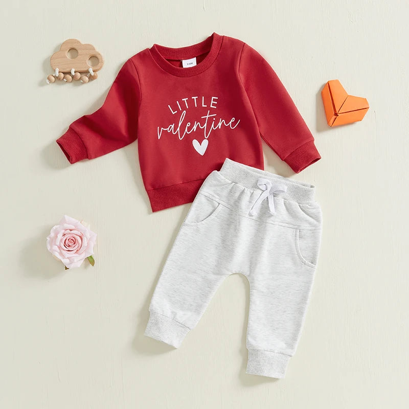 Little Valentine Set