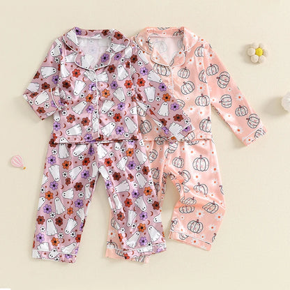 Boo Bedtime Set