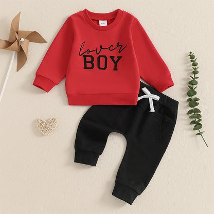 Lover Boy Set