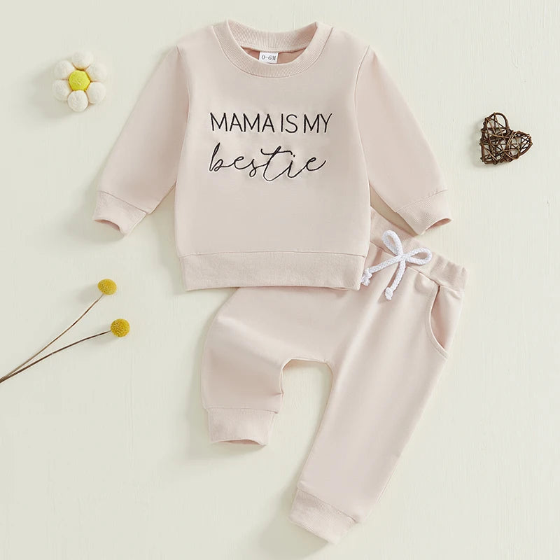 Mama’s Bestie Set